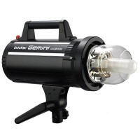Lampa błyskowa Godox GEMINI GS300II