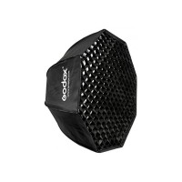 Softbox GODOX SB-FW140 grid 140cm okta