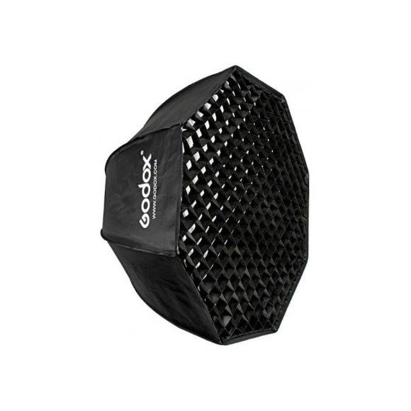 Softbox GODOX SB-FW140 grid 140cm okta