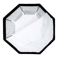 Softbox GODOX SB-FW140 grid 140cm okta