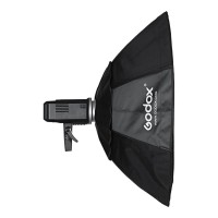 Softbox GODOX SB-FW140 grid 140cm okta