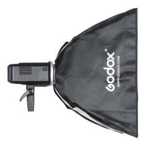 Softbox GODOX SB-FW6060 grid 60x60 kwadratowy