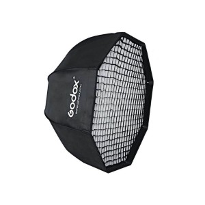 Softbox GODOX SB-UE120 grid 120 składany okta