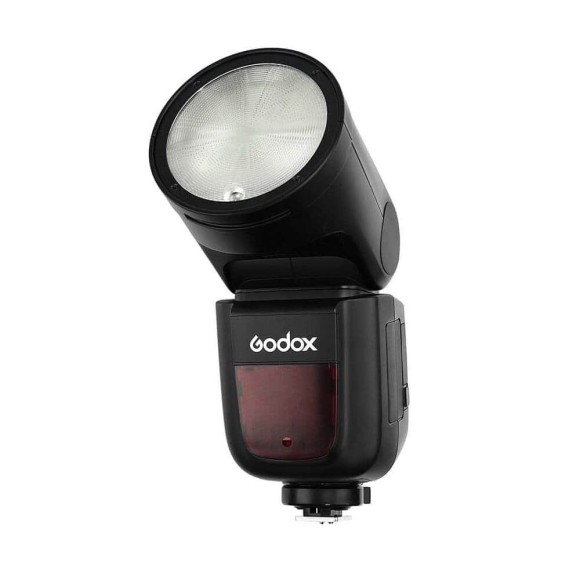 Lampa błyskowa Godox V1 Round Head do Canon