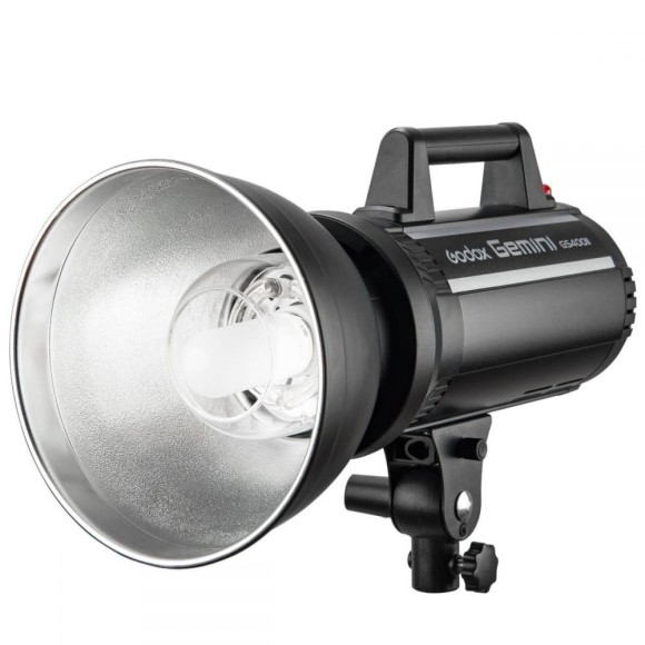 Lampa błyskowa studyjna Godox GEMINI GS400II