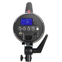 Lampa błyskowa studyjna Godox GEMINI GS400II