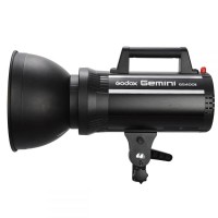 Lampa błyskowa studyjna Godox GEMINI GS400II