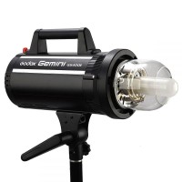 Lampa błyskowa studyjna Godox GEMINI GS400II