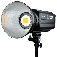 Lampa światła ciągłego LED Godox SL-100W video - cena promocyjna do wyczerpanai zapasów !