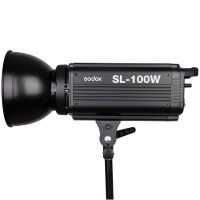 Lampa światła ciągłego LED Godox SL-100W video - cena promocyjna do wyczerpanai zapasów !