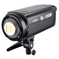 Lampa światła ciągłego LED Godox SL-100W video - cena promocyjna do wyczerpanai zapasów !