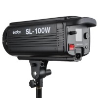 Lampa światła ciągłego LED Godox SL-100W video - cena promocyjna do wyczerpanai zapasów !