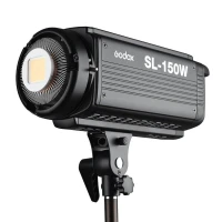 Lampa światła ciągłego LED Godox SL-150W video  - cena promocyjna do wyczerpanai zapasów !