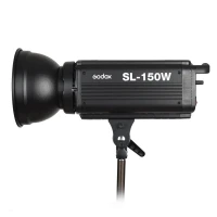 Lampa światła ciągłego LED Godox SL-150W video  - cena promocyjna do wyczerpanai zapasów !