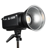 Lampa światła ciągłego LED Godox SL-150W video  - cena promocyjna do wyczerpanai zapasów !