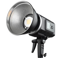 Lampa światła ciągłego LED Godox SLB-60W Video akumulatorowa