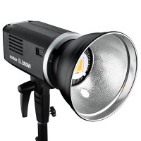 Lampa światła ciągłego LED Godox SLB-60W Video akumulatorowa