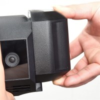 Lampa światła ciągłego LED Godox SLB-60W Video akumulatorowa
