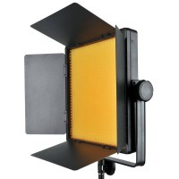 Panel LED Godox LED1000C zmiana barwy