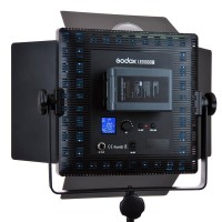 Panel LED Godox LED1000C zmiana barwy