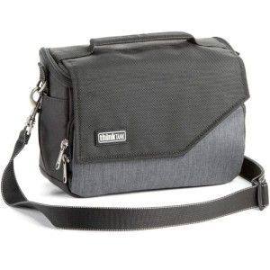 Torba Think Tank Mirrorless Mover 20 Pewter