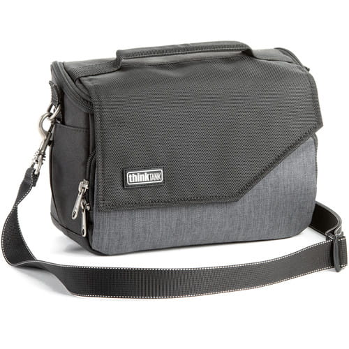 Torba Think Tank Mirrorless Mover 20 Pewter