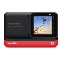 Kamera sportowa Insta360 One R Twin Edition