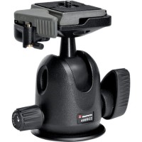Głowica kulowa Manfrotto 496RC2