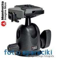 Głowica kulowa Manfrotto 496RC2
