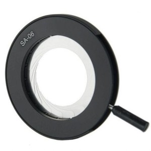 Przesłona Godox SA-06 Iris Diaphragm
