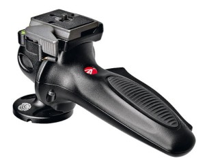 Głowica Dżojstikowa Manfrotto 327RC2