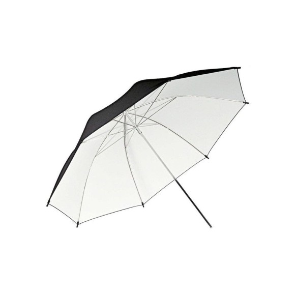 Parasolka GODOX UB-004 czarno-biała 101cm