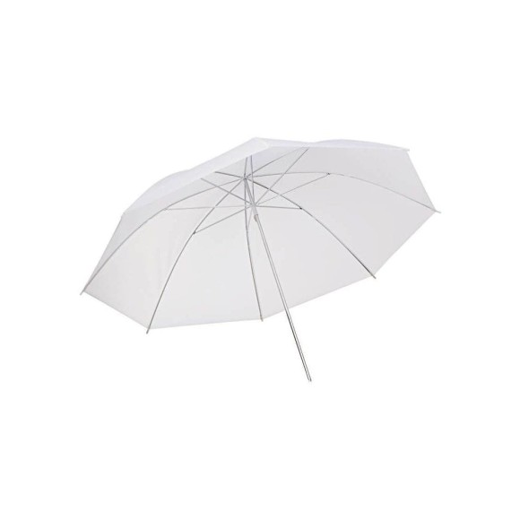 Parasolka GODOX UB-008 transparentna 101cm