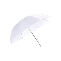 Parasolka GODOX UB-008 transparentna 84cm