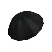 Parasolka GODOX UB-L1  czarno biała duża 150cm