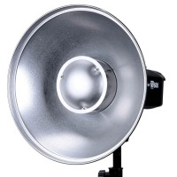 Beauty Dish Godox BDR-S550 550mm srebrny