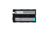 Akumulator Newell zamiennik NP-F980U Micro USB