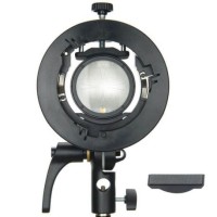 Uchwyt Godox typ S2 do lamp reporterskich