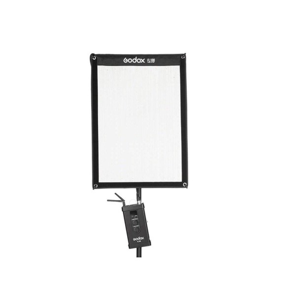 Elastyczny LED panel Godox FL100 40x60cm