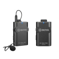 Mikrofon bezprzewodowy Boya BY-WM4 Pro K1