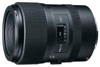 Obiektyw Tokina atx-i 100mm F2.8 FF MACRO Canon