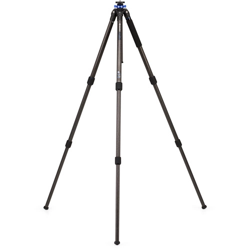 Statyw Benro Mach3 TMA27C