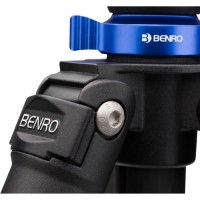 Statyw Benro Mach3 TMA27C