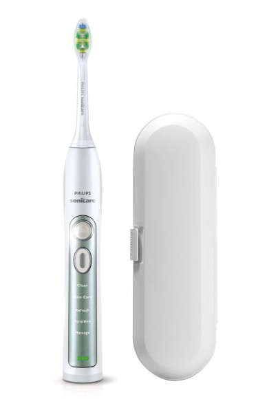 Szczoteczka soniczna Philips Sonicare FlexCare+ HX6921/06