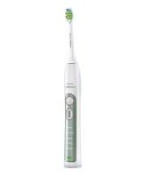 Szczoteczka soniczna Philips Sonicare FlexCare+ HX6921/06