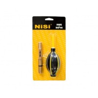 Gruszka do czyszczenia optyki Nisi + LensPen