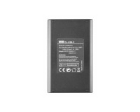 Ładowarka dwukanałowa Newell DL-USB-C do akumulatorów AABAT-001