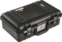 Walizka Peli™ 1485 Air z organizerem materiałowym przegrody wew 45x25x15cm