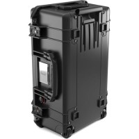Walizka Peli™ 1485 Air z organizerem materiałowym przegrody wew 45x25x15cm