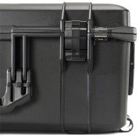 Walizka Peli™ 1485 Air z organizerem materiałowym przegrody wew 45x25x15cm